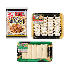 絶品楽食®